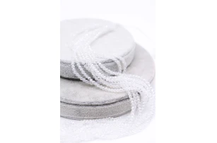 margele polufabricat   3mm set.10buc.00050