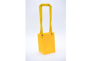 pungi flori 9x15x13cm set.10buc.00140
