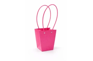 pungi flori 12x8x12cm set.10buc.00100