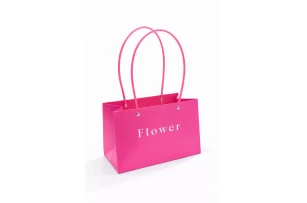 pungi flori 22x10x13cm set.10buc.00108