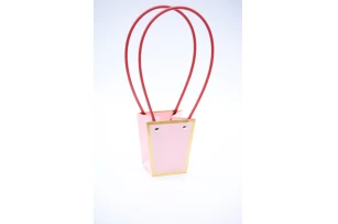 pungi flori 8.5x10x6.5cm set.10buc.00090