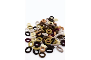 elastic simplu assorti 12set.00168