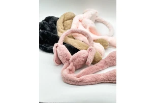 casti pe urechi assorti set.12buc 00888