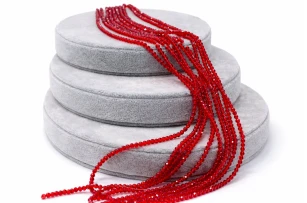 margele polufabricat   3mm set.10buc.00070