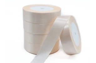 panglica satin 25mm 5x23m 00074