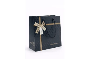 pungi cadou 20x20x9cm set.12buc.00132
