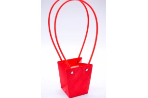 pungi flori 9x6x10cm set.10buc.00084
