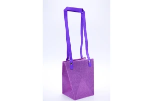 pungi flori 9x15x13cm set.10buc.00140