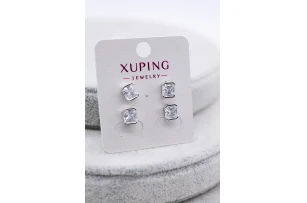 cercei in assortiment set.  2per.00065*