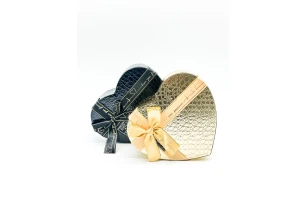 cutii p-u cadou assorti set.  3buc.00080