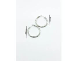 cercei in assortiment 30mm  00068*