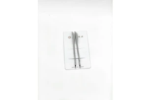 agrafe decor assorti set.12per.00120