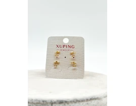 cercei in assortiment set.  2per.00065*