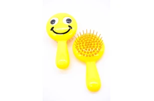pieptene simplu in assortiment 00020