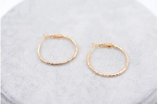 cercei in assortiment 30mm  00054*