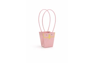 pungi flori 12x8x12cm set.10buc.00100
