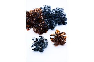crab plastic  assorti set.12buc..00120
