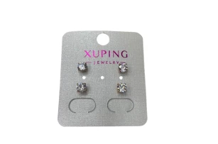 cercei in assortiment set.  2per.00040*