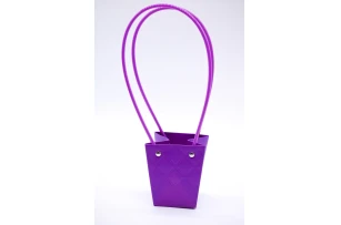 pungi flori 9x6x10cm set.10buc.00084