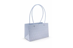 pungi flori 22x10x13cm set.10buc.00116