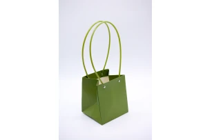 pungi flori 13x12x15cm set.10buc.00104