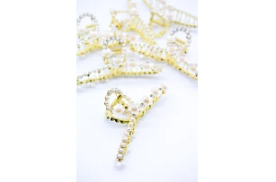 crab metal  assorti set.12buc.00384