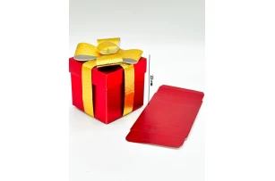 cutii p-u cadou 25cm buc.00050