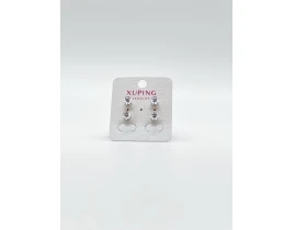 cercei in assortiment set.  2per.00040*