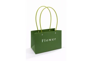 pungi flori 22x10x13cm set.10buc.00108