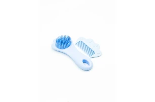 pieptene p-u copii set. 2buc 00036
