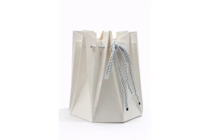 cos p-u flori 18x20cm assorti set. 10buc.00128