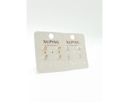 cercei in assortiment set.  2per.00036*