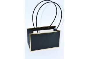 pungi flori 22x13.5x22cm set.10buc.00160