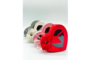 cutii p-u cadou assorti set.  3buc.00185