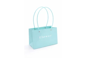 pungi flori 22x10x13cm set.10buc.00108