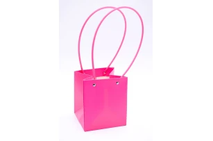 pungi flori 13x12x15cm set.10buc.00104