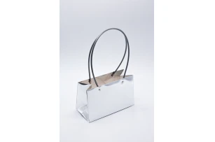 pungi flori 22x13.5x22cm set.10buc.00150
