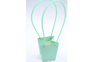 pungi flori 9x6x10cm set.10buc.00084