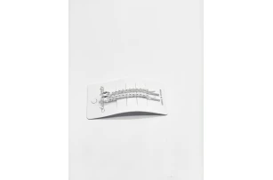 agrafe decor assorti set.12per.00240