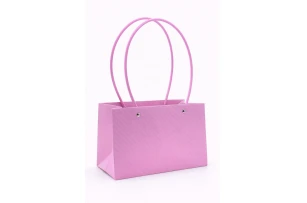 pungi flori 22x10x13cm set.10buc.00116