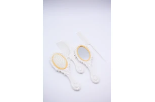 pieptene in assortiment set.5buc.00090