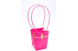 pungi flori 13x9x15cm set.10buc.00112