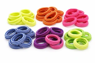 elastic simplu assorti 12set.00168