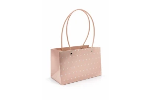 pungi flori 22x10x13cm set.10buc.00116