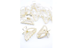 crab metal  assorti set.12buc.00384