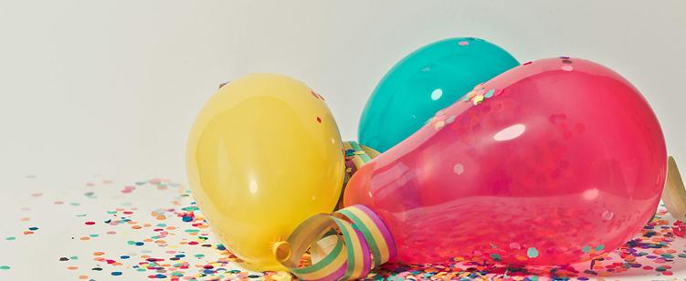 EVISS PASCKAGING&PARTY